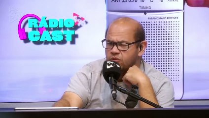 Rádio Cast | Síndrome de Pica? A gente te explica o que é!