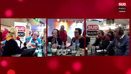 Les Vraies Voix - Émission du 1er mars