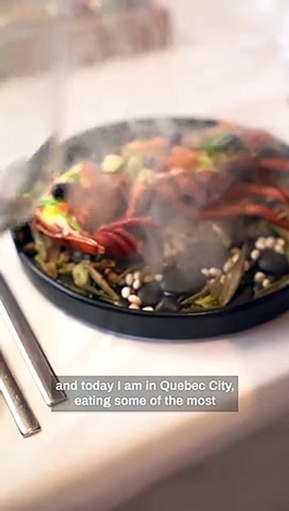 4 Restaurants In Quebec City That Need To Be Your Food Bucketlist
