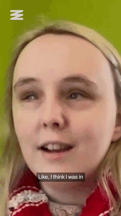 ‘Women Talking’ Star Shayla Brown Talks About Acting With A Disability & Working With Sarah Polley