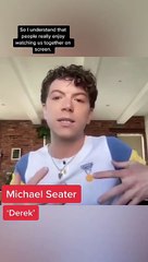 'Life With Derek' Stars React To Racy Fan Theories About Their On-Screen Relationship