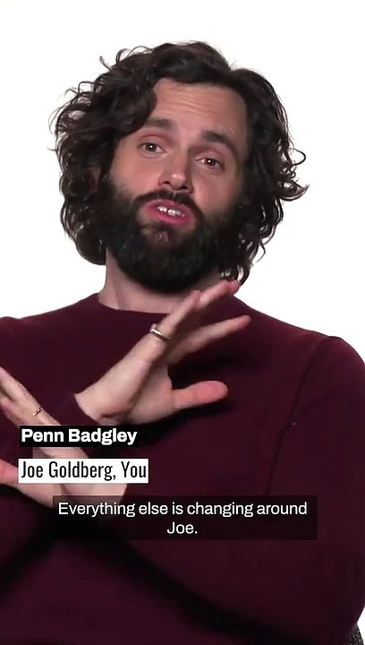 Penn Badgley Revealed How ‘You’ Season 4 Is Different