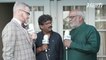 M.M. Keeravaani and Chandrabose Discuss Rehearsing for the Oscars