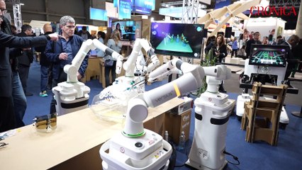 Las claves de la tercera jornada del Mobile World Congress