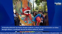 San Martín Tilcajete_ tradición y cultura
