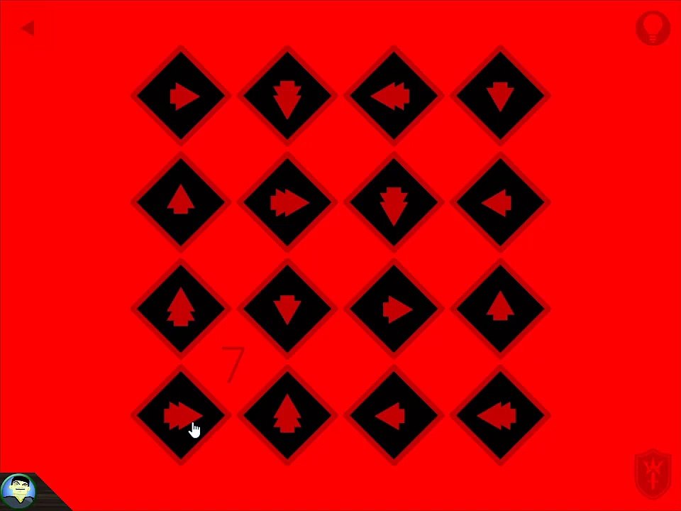 Ich sehe rot! | Red ★ Let's Online 208