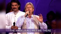 Gaither - I Bowed On My Knees