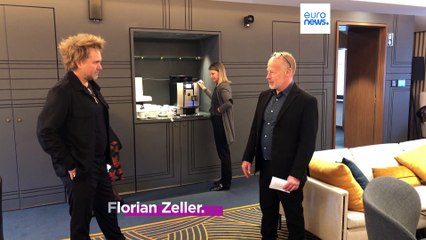 Florian Zeller signe "The Son", avec Hugh Jackman, un film puissant sur la dépression