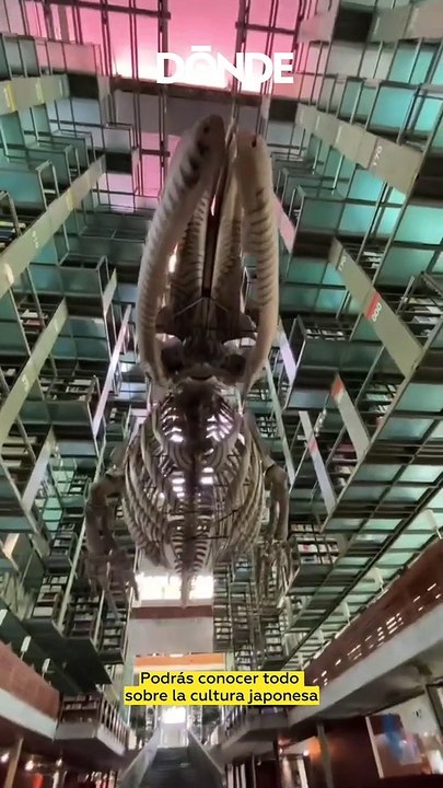 Japón en la Vasconcelos: manga y clases de japonés gratis