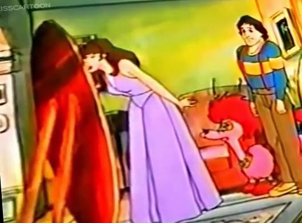 Mork and Mindy E008 - Beauty Or The Beast