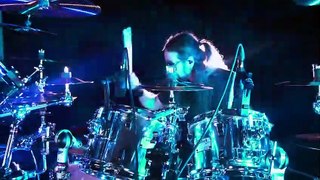 Rendezvous Drum Playthrough with Marcus Dotta