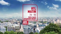 Philippe Etchebest évoque la saison 14 de Top Chef et tacle Hélène Darroze sur RTL le mercredi 1er mars 2023