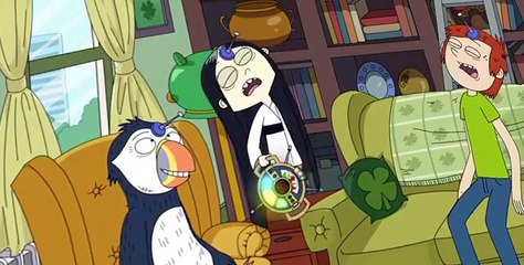 Wishfart Wishfart E004 Litterfools Ain’t Cool