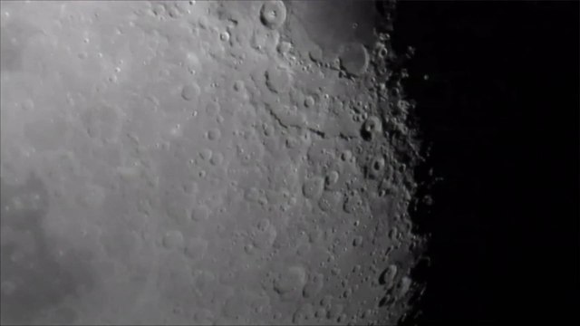 Scientists Call for New Lunar Time Zone Amid Growing Number of Missions to the Moon