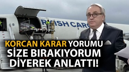 Malatya'ya İnemeyen Yardım Uçağı Merak Konusu Oldu!