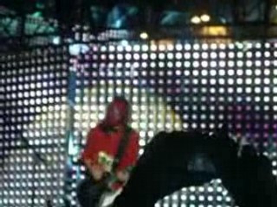 TOKIO HOTEl 7 03 2008