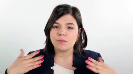 بالفيديو كيف تعرفين أنه  اختار الانفصال