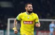 Coupe de France : Nantes retrouve le dernier carré grâce à Andy Delort