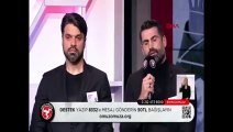 Volkan Demirel: Tanıdıklarımın yarısını depremde kaybettim!