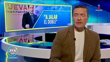 López Obrador confirma que la planta de Tesla se va a instalar en Nuevo León