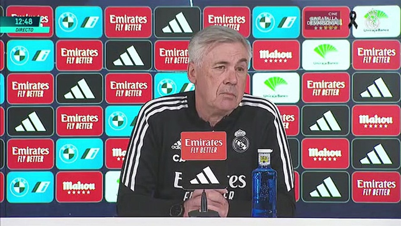 Carlo Ancelotti