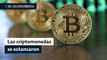 Criptomonedas se estancaron en febrero; bitcoin creció 1.78%