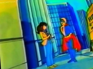 Mork and Mindy E023 - Super Mork