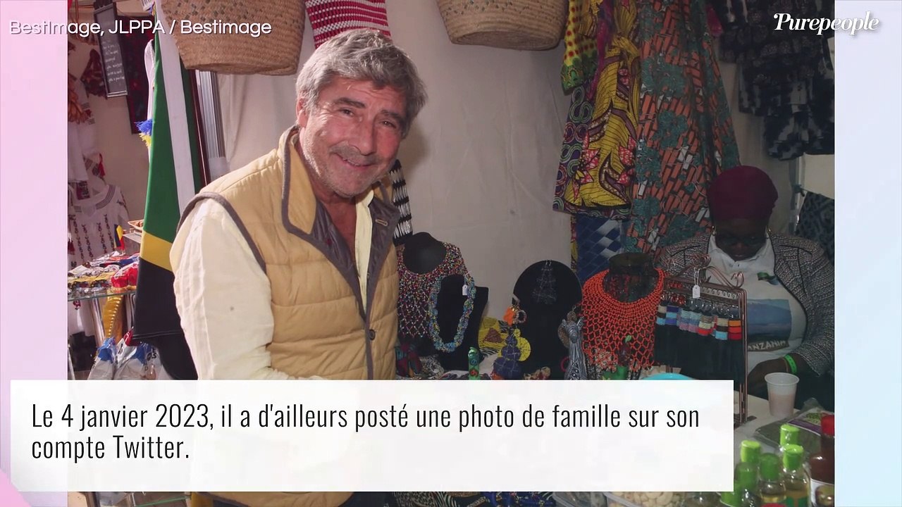 France 2 : Le fils d'un célèbre journaliste, copie conforme de son père, travaille aussi à la télé !