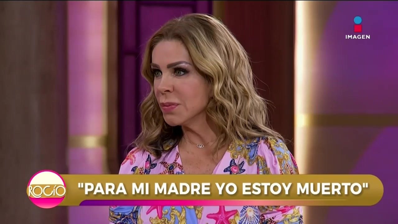 ‘Mi madre quiere dejar a sus hijos sin herencia’ | Rocío a tu lado