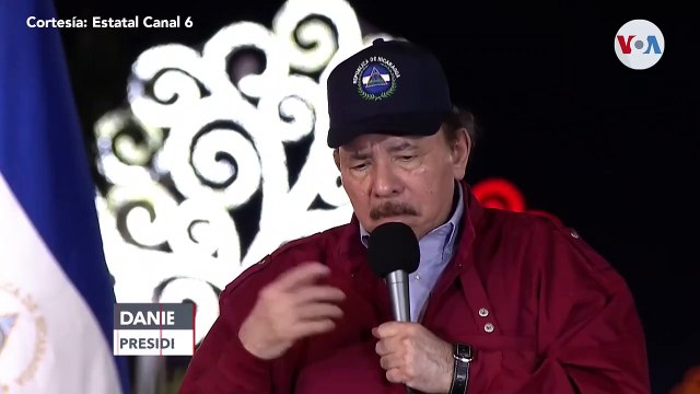 Ortega prohíbe procesiones de Semana Santa