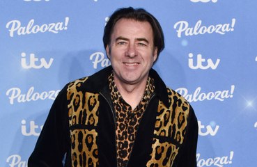 Jonathan Ross is 'quite glad' he's never interviewed the Royal Family