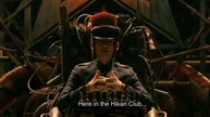 Litchi Hikari Club (2016) Watch HD