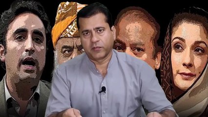 Big News_ Supreme Court Orders Elections in Punjab, K-P in 90 Days _ Imran Riaz Khan VLOG