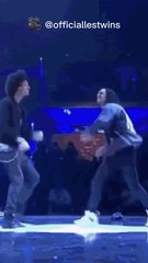 Les Twins quittent Révolution et voici qui va les remplacer 
