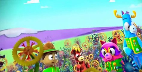 Mack & Moxy Mack & Moxy E008 S.T.E.M. Strong