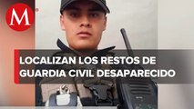 Encuentran cuerpo de guardia civil en Michoacán, estaba reportado como desaparecido