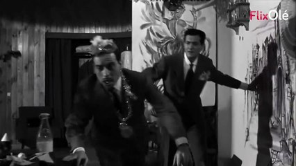 Usted puede ser un asesino - Clip FlixOlé