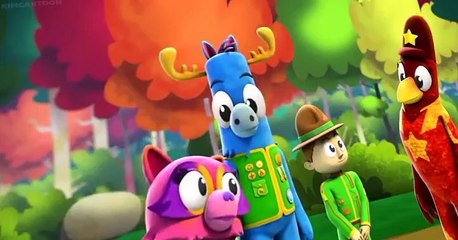 Mack & Moxy Mack & Moxy E012 You’re My Hero