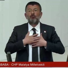 Veli Ağbaba: "Askeri kim çıkarmadıysa Allah bin türlü belasını versin"