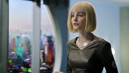 Apocalipse - capítulo 125 (português)