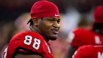 Jalen Carter Faces Arrest Warrant Over January Fatal Crash 🚓