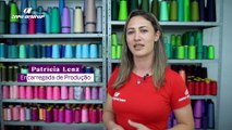 Marca homenageia mulheres do chão de fábrica