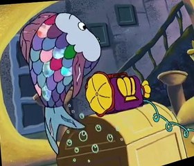 The Rainbow Fish Rainbow Fish E021 Cecil B. de Rainbow