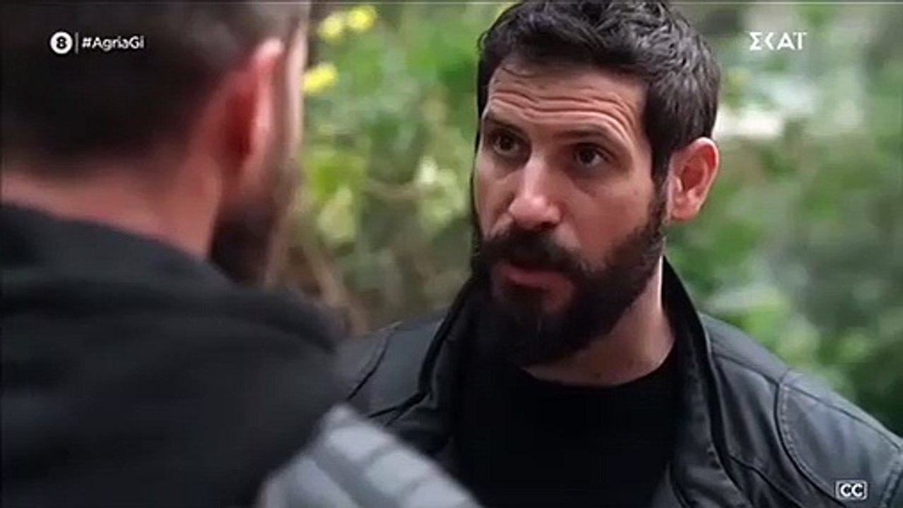 ΑΓΡΙΑ ΓΗ - ΕΠΕΙΣΟΔΙΟ 114