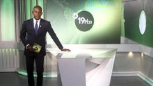 Le 19 Heures 30 de RTI 2 du 01 mars 2023 par Alassane Drabo