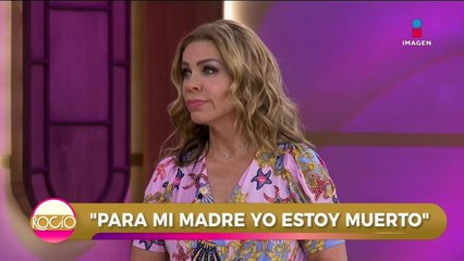 ‘Mi madre no me deja hablarle a mi hermano’ | Rocío a tu lado