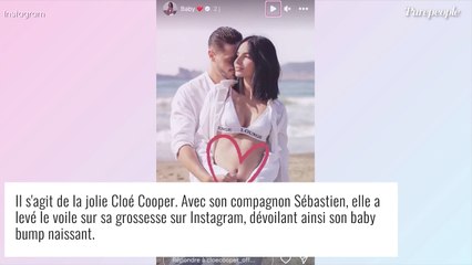 Les Anges : Une ex-candidate enceinte de son premier enfant, elle l'apprend d'une manière "pas top"...