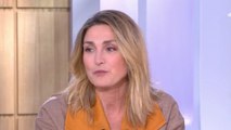Julie Gayet pousse un coup de gueule