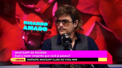 Ricardo Amado 01/03/23