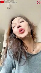 Dimana kaya muka dia aja. Itu namanya cinta ya